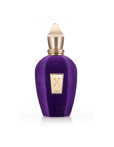 Xerjoff " V " Accento Eau De Parfum - tester 100 ml (unisex)