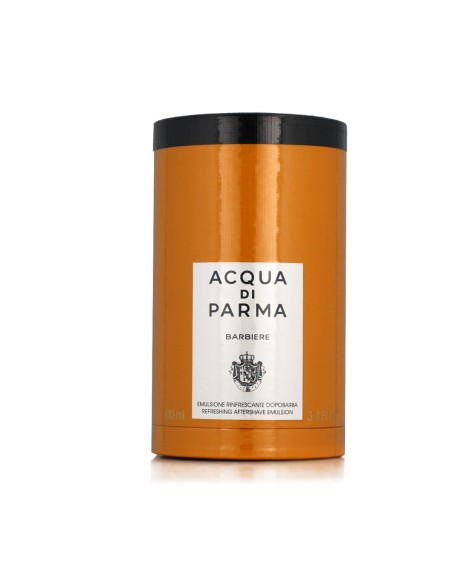 Acqua Di Parma Barbiere Aftershave Emulsion 100 ml (man)