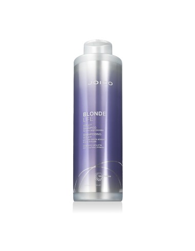 Joico Blonde Life Violet Shampoo 1000 ml