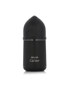 Cartier Pasha de Cartier Noir Absolu Parfum - tester 100 ml (man)