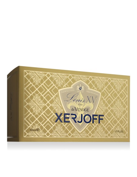Xerjoff Louis XV 1722 Parfum UNISEX 50 ml (unisex)