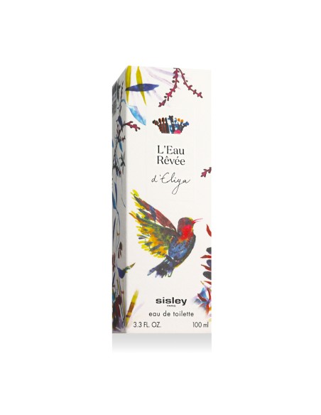 Sisley L'Eau Rêvée D'Eliya Eau De Toilette 100 ml (unisex)