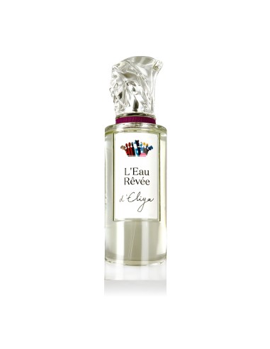 Sisley L'Eau Rêvée D'Eliya Eau De Toilette 100 ml (unisex)