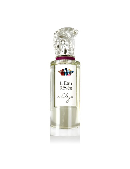 Sisley L'Eau Rêvée D'Eliya Eau De Toilette 100 ml (unisex)