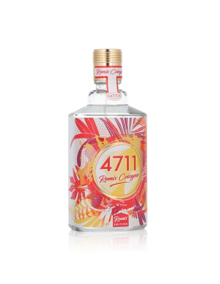 4711 Remix Cologne Grapefruit Edition 2022 Eau de Cologne - tester 100 ml (unisex)