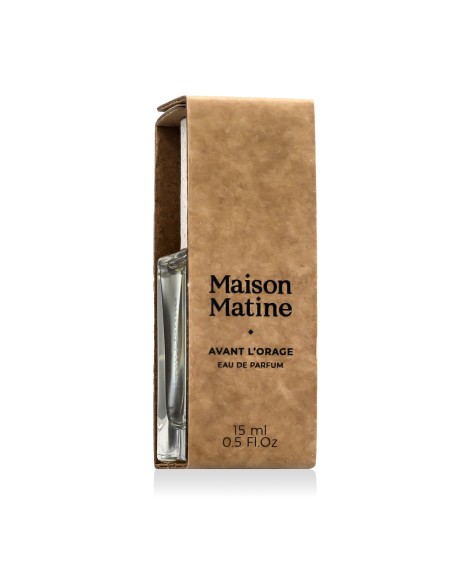 Maison Matine Avant L’Orage Eau De Parfum 15 ml (unisex)