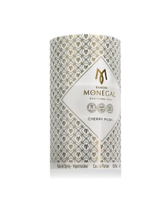 Ramon Monegal Cherry Musk Eau De Parfum 100 ml (unisex)