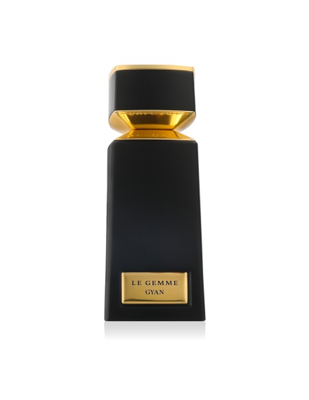 Bvlgari Le Gemme Gyan Eau De Parfum 125 ml (Herren)