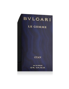 Bvlgari Le Gemme Gyan Eau De Parfum 125 ml (hombre) 2