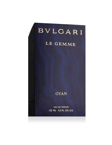 Bvlgari Le Gemme Gyan Eau De Parfum 125 ml (homme)