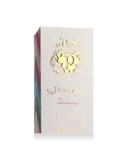 New Brand Perfumes Prestige Princess Dreaming Eau De Parfum 100 ml (femme)