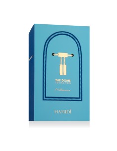 Hamidi The Dome Millenium Eau De Parfum 100 ml (unisex)