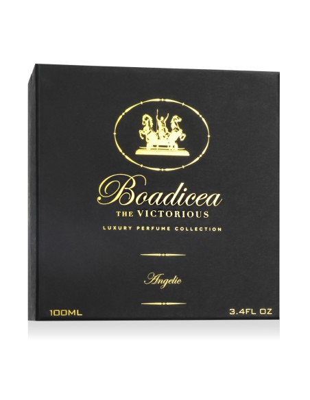 Boadicea the Victorious Angelic Eau De Parfum 100 ml (unisex)