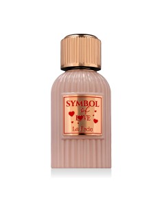 La Fede Symbol Of Love Eau De Parfum 100 ml (mujer)