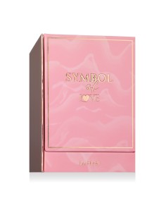 La Fede Symbol Of Love Eau De Parfum 100 ml (donna) 2