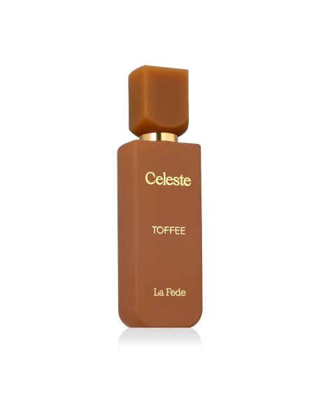 La Fede Celeste Toffee Eau De Parfum 100 ml (donna)
