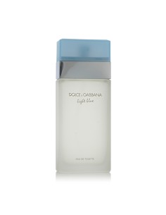 Dolce & Gabbana Light Blue Eau De Toilette - tester 100 ml (donna)