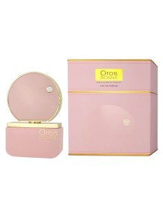 Oros Oros Woman Eau De Parfum 100 ml (woman)