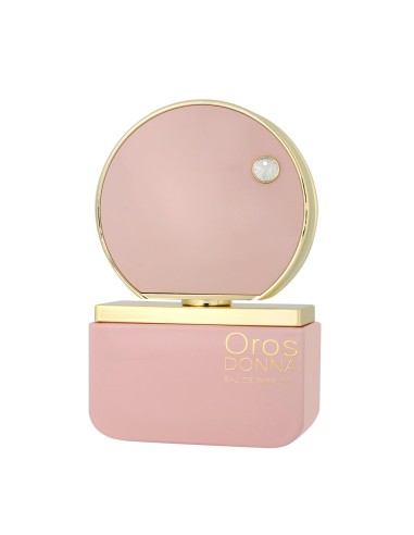 Oros Oros Woman Eau De Parfum 100 ml (woman)