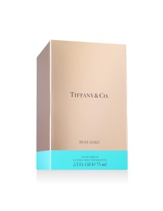 Tiffany Tiffany & Co Rose Gold Eau De Parfum 75 ml (woman)