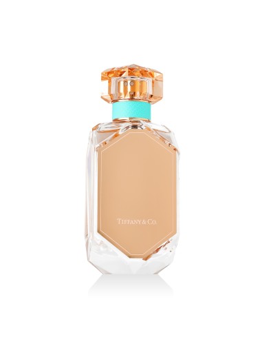 Tiffany Tiffany & Co Rose Gold Eau De Parfum 75 ml (donna)