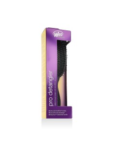 Wet Brush Pro Detangler Black 1 pc