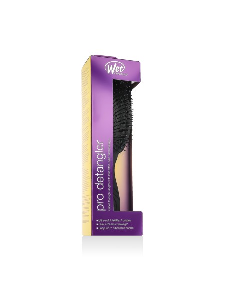 Wet Brush Pro Detangler Black 1 pc