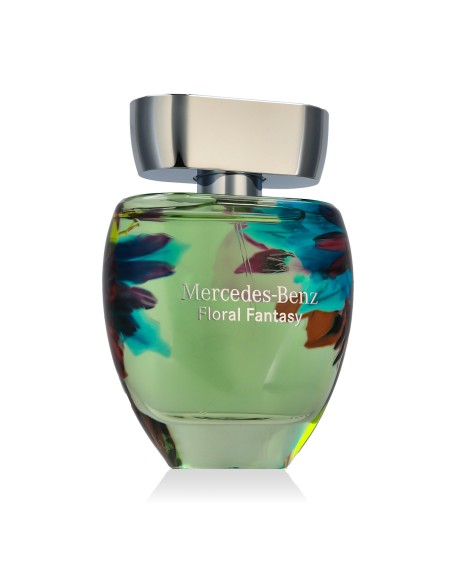 Mercedes-Benz Floral Fantasy Eau De Toilette 90 ml (mujer)