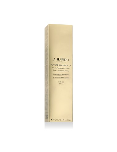 Shiseido Future Solution LX Infinite Treatment Primer SPF 30 PA++ 40 ml