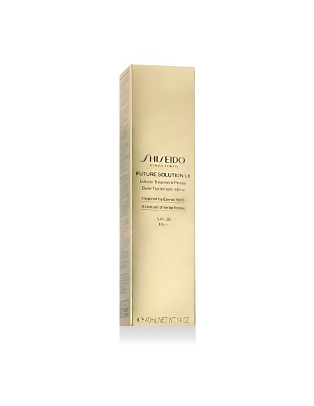 Shiseido Future Solution LX Infinite Treatment Primer SPF 30 PA++ 40 ml