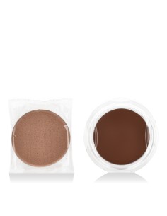 Shiseido Tanning Compact Fondotinta SPF 10 Refill (Bronze) 12 g