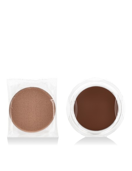 Shiseido Tanning Compact Fondotinta SPF 10 Refill (Bronze) 12 g