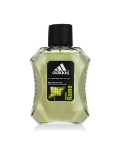 Adidas Pure Game Eau De Toilette 100 ml (heren) 2
