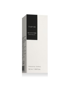 TIRTIR Milk Skin Toner 50 ml