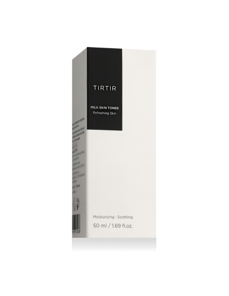 TIRTIR Milk Skin Toner 50 ml