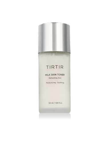 TIRTIR Milk Skin Toner 50 ml