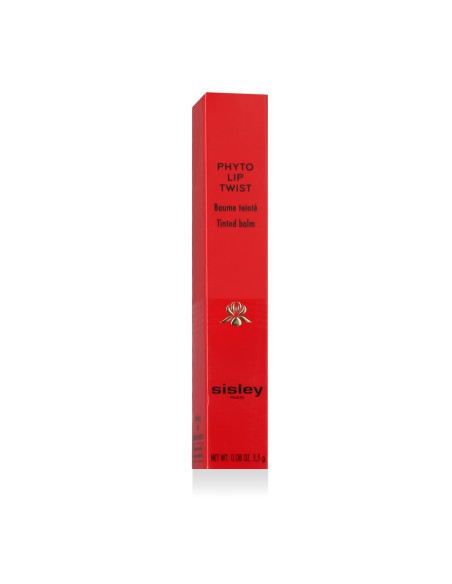 Sisley Phyto-Lip Twist (4 Pinky) 2,5 g