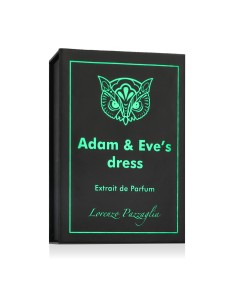 Lorenzo Pazzaglia Adam & Eve\'s Dress Extrait de parfum 50 ml (unisex)