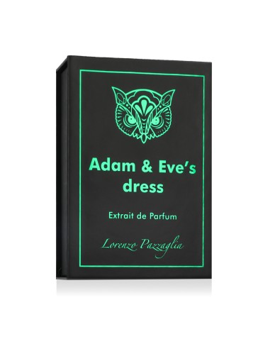 Lorenzo Pazzaglia Adam & Eve\'s Dress Extrait de parfum 50 ml (unisex)