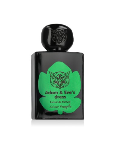 Lorenzo Pazzaglia Adam & Eve's Dress Extrait de parfum 50 ml (unisex)