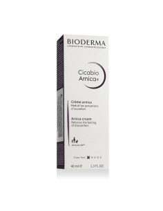 Bioderma Cicabio Arnica+ Cream 40 ml