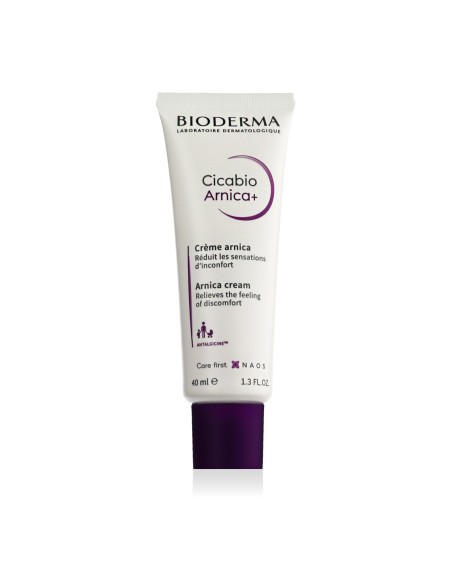 Bioderma Cicabio Arnica+ Crème 40 ml