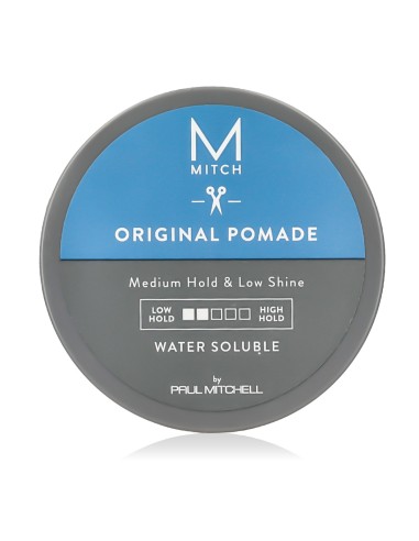 Paul Mitchell Mitch Original Pomade 85 g