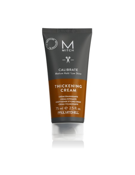 Paul Mitchell Mitch Calibrate Thickening Cream 75 ml