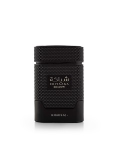 Lattafa Shiyaaka Shadow Eau De Parfum 100 ml (unisex) 2