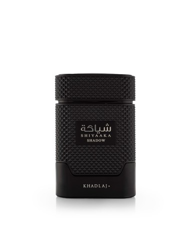 Lattafa Shiyaaka Shadow Eau De Parfum 100 ml (unisex)