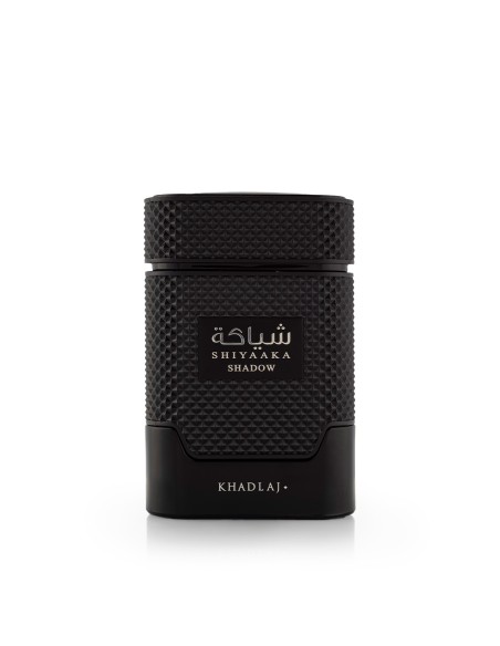 Lattafa Shiyaaka Shadow Eau De Parfum 100 ml (unisex)