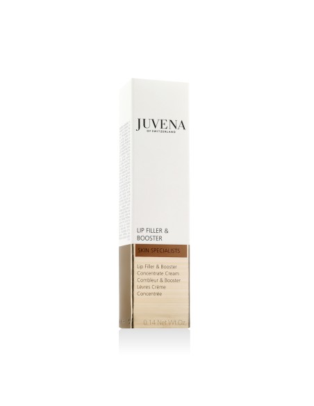 Juvena Skin Specialists Lip Filler & Booster Concentrate Cream 4,2 ml