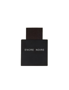 Lalique Encre Noire pour Homme 100 ml Eau de Toilette pour Homme – Parfum Homme