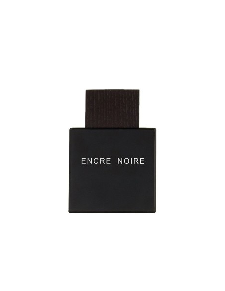 Lalique Encre Noire pour Homme 100 ml Eau de Toilette for Men – Men's perfume